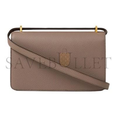 BURBERRY TB CROSSBODY BAG 80689141 (20*12.5*5.5cm)